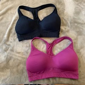 High-Impact Sports Bras 32C